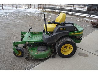 Property photo 5 - FARM EQUIPMENT & REAL ESTATE AUCTION IN ALLEN COUNTY, INDIANA